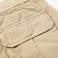 thumbnail image 6 of IROINNID Men's Cargo Shorts, Men's Mesh Gym Shorts, Lightweight Athletic Shorts (Reg. Or Big & Tall), 6 of 8