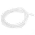 thumbnail image 4 of 1m, 3.2mm ID x 6.4mm OD, Hydraulic Equipment Fitting Transparent Silicone Hose Pipe for Peristaltic Pumps, 4 of 8