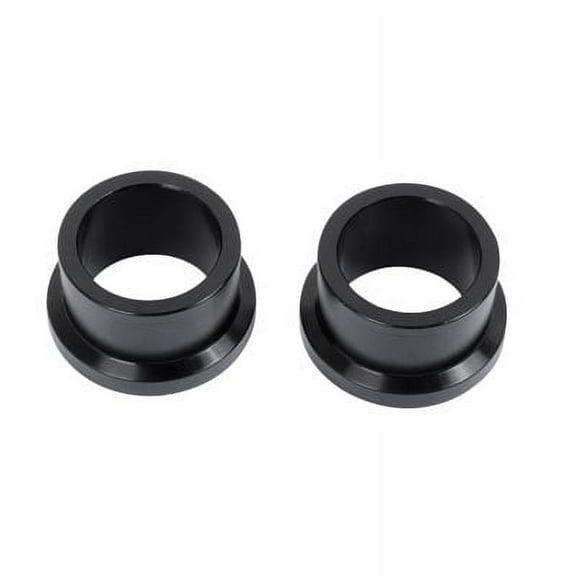 Aluminum Rear Wheel Spacers Kit for KTM 350 XC-F 2013-2018