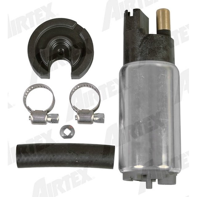 Airtex Automotive Division E8335 Fuel Pump Electric OE Replacement; 120 PSI Maximum Pressure Rating