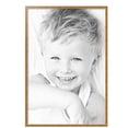 thumbnail image 2 of ArtToFrames 25" x 37" Gold Square with Beads Picture Frame, 25x37 inch Gold Wood Poster Frame (WOM-5020),  Pack, 2 of 7