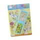 thumbnail image 5 of Teléfono musical para bebés juguete sensorial juguete portátil interactivo juego falso juego de juguete con música durante 6 a 12 meses regalos, 5 of 9