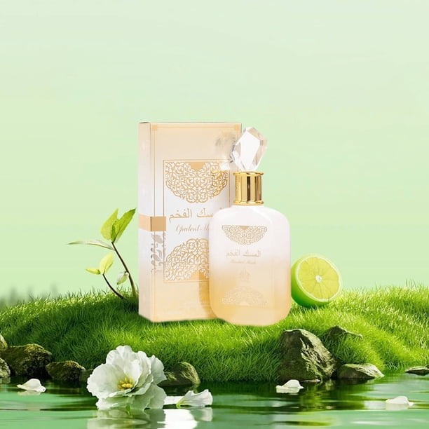 Sabah al Ward Women's Body Spray | 100ml | Vanilla and Jasmine