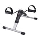 thumbnail image 2 of Mini Bicicleta Estática, Bicicleta Estática Plegable, Pedal De Entrenamiento, Pedal De Bicicleta, Mini Bicicleta De Ejercicio, Pedal De Rehabilitación Con Monitor LCD, Pedal De, 2 of 7