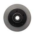 thumbnail image 3 of CENTRIC PARTS - BRAKE ROTOR, 3 of 5