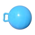 thumbnail image 2 of UPGRATOR Jumping Bounce Ball for Children Coordination Skill Building Indoor Toy 1Set, 2 of 8