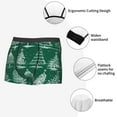 thumbnail image 6 of Naloa Christmas Trees Print Mens Underwear - Boxers for Men, Classic Briefs for Men, 6 of 9