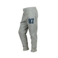 thumbnail image 2 of Chopper Club Boys Track Pants Cotton Joggers Pack of 2 Fleece Sweatpants 13-14 Years US18, 2 of 5
