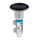 thumbnail image 1 of Waterproof Solar Signal Light Ship Mast Ocean Buoy Fishing Net Signal, 1 of 5