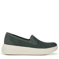 thumbnail image 3 of BZees For Lifestride Womens Wednesday Slip-On Sneakers - Medium & Wide Width, 3 of 9