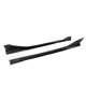 thumbnail image 1 of Falda Divisor lateral, spoiler de falda lateral abugo de seccional para gt86 zn8 2021-2024, 1 of 7
