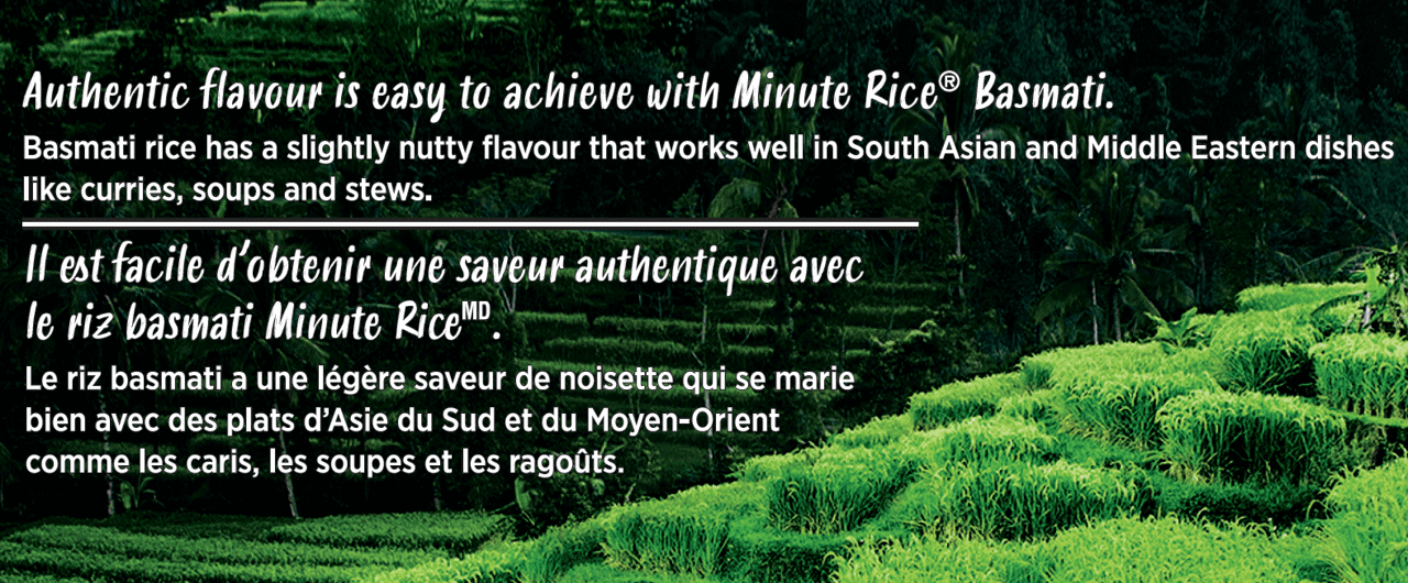 Riz basmati à cuisson rapide Minute Rice 500 g Riz basmati à cuisson rapide Minute Rice 500 g
