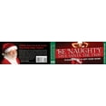thumbnail image 4 of Be Naughty... Save Santa the Trip! (Paperback), 4 of 6