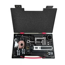 Portable Cordless Hot Wire Foam Cutter Pen Cutting Tools Kit Electronic Engraving Set