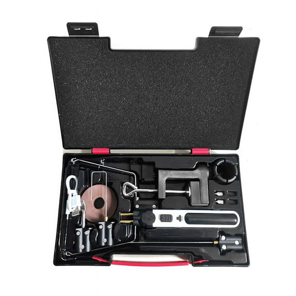 Portable Cordless Hot Wire Foam Cutter Pen Cutting Tools Kit Electronic Engraving Set