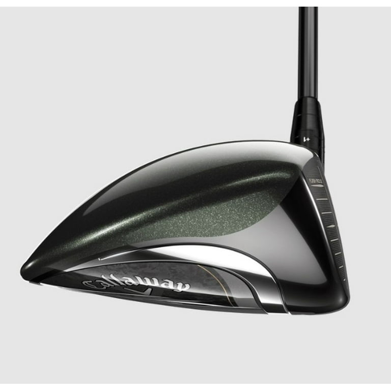Callaway Golf Great Big Bertha Driver 10.5 Regular Flex [UST