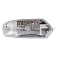 thumbnail image 2 of Brock Replacement Passengers Fog Light Lamp Compatible with 2004-2006 LS430 81211-50070, 2 of 9