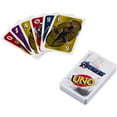 thumbnail image 2 of UNO Marvel Avengers Card Game, 2 of 4
