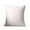White, variant on Yooshoverk Cloth Pillow 17 x 17 Inches Bedside Cushion Office Pillow Lumbar Pillow Backrest for Sofa Pillowcase Included Comfortable Support for Home and Workplace