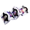 thumbnail image 4 of 100Pcs Nail Forms Fish Shape Self-Adhesive Paper Nail Art Guide Stickers Nail Tips Manicure Extension Tool Nail Art Equipment, 4 of 5