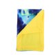 thumbnail image 1 of Saco de dormir para reptiles, manta acogedora tipo cueva para dragones barbudos, leopardos, geckos, lagartos, conejos, accesorios para animales pequeños, 1 of 7