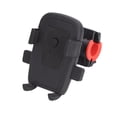 thumbnail image 1 of Fournitures de Vélo Électrique, Support de Téléphone de Vélo Électrique Support de Téléphone de Vélo Électrique Fixation Matériel Robuste et Résistant, 1 of 14