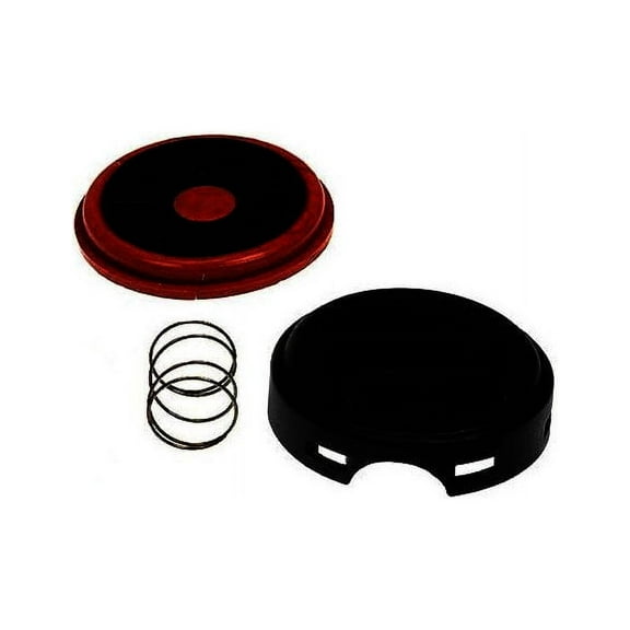 PCV Valve Diaphragm - Compatible with 2007 - 2014 Volvo XC90 3.2 2008 2009 2010 2011 2012 2013