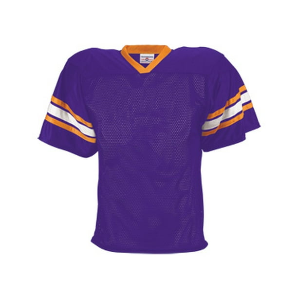 Teamwork Athletic Apparel Adult Major Team Football Jersey Walmart