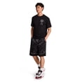 thumbnail image 7 of AND1 Men's and Big Men's All Court Short, 11" inseam, up to Size 5XL, 7 of 7