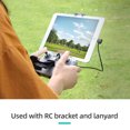 thumbnail image 3 of DPTALR Support pour Tablette DJI Mavic Air 2S Mini 2 Durable Pliable pour Téléphone Tablette 4 à 11 Pouces, 3 of 9