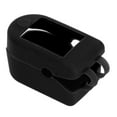 thumbnail image 3 of Case, Compact Portable  Cover Durable Wearable Effective Protective Soft Comfortable Stable Reliable  For Outdoor For Home For Indoor Black, 3 of 8