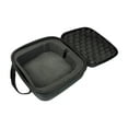 thumbnail image 1 of MERIGLARE RC Controller Carrying Bag Lightweight RC Transmitter Case for x9D ET07 at9S, 1 of 9
