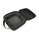 thumbnail image 1 of Bolsa de transporte para control remoto, funda protectora de EVA, fácil de usar, impermeable, resistente, universal, para transmisor RC AT9S x9D ET07, 1 of 10