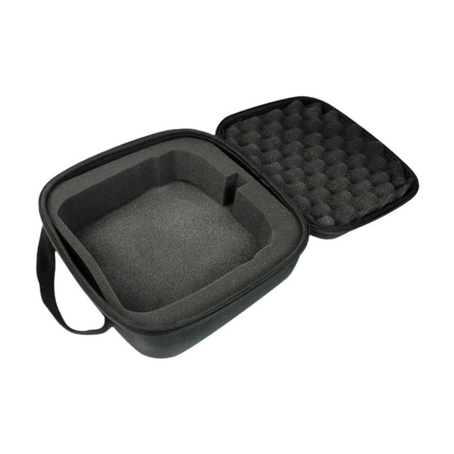 Yinanstore Sac de Transport pour Manette RC, Étui Transmetteur RC, Facile à Utiliser, Portable et Léger, Sac de Rangement pour Télécommande pour Wft07/09S
