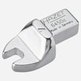 thumbnail image 1 of Hazet 6450C-7 Insert open-end wrench 9x12, 7mm, 1 of 1