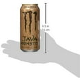 Monster Java Energy Drink Variety Pack, 12pk 15.5oz Cans - Walmart.com