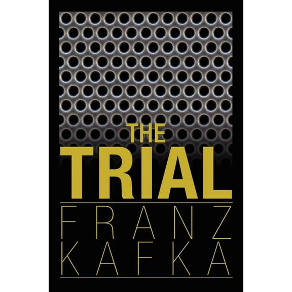 The Trial (Paperback)