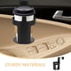 thumbnail image 5 of 2 portavasos para coche, portavasos para puerta de coche, reposabrazos para vehículo, 5 of 8
