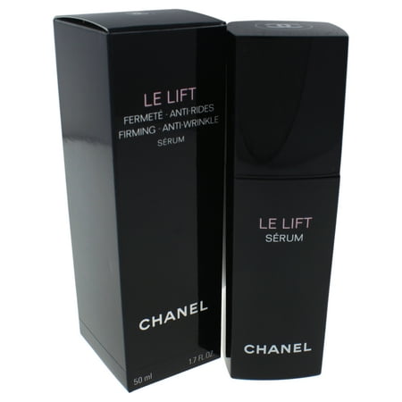 Le Lift Firming Anti-Wrinkle Serum by Chanel for Women - 1.7 oz (Chanel Skin Care Best Sellers)