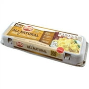 Great Day Farms All Natural Extra Large A Eggs, 12 Count