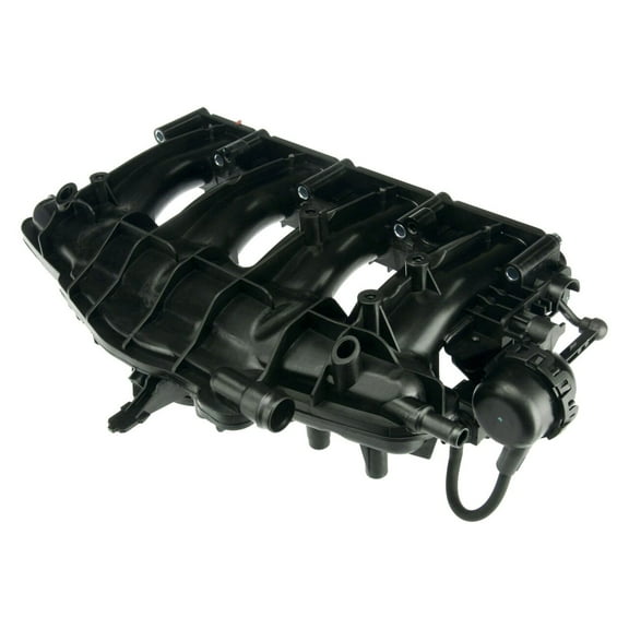 URO Parts 06J133201BH Engine Intake Manifold