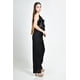 thumbnail image 2 of Conjunto con detalle calado Roman Fashion /Juvenil, 06594 (Negro) negro M, 2 of 5