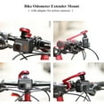 thumbnail image 3 of Bike Computer Mount Odometer Extension Mount Durable Road Bikes .Mainstream Bike For Mountain Bikes Bikes, 3 of 8