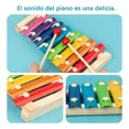 thumbnail image 3 of Paquete Didáctico Infantil Estimulación Temprana Juguete, 3 of 8