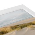 thumbnail image 5 of ArtToFrames 6" x 31" White Picture Frame, 6x31 inch White MDF Poster Frame (WOM-3930), 2 Pack, 5 of 8