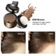 thumbnail image 4 of Fiudx Potencia Capilar, Polvo Capilar Natural, Herramienta Fácil Aplicación para La Frente, Efecto Voluminizador de Larga Duración, Uso Versátil para Zonas con Poca Densidad Capilar, Ideal para Mujer, 4 of 7
