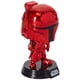 thumbnail image 1 of FUNKO POP SW THE MANDALORIAN - BOBA FETT (RED CHROME) 462 SE Funko 889698608176, 1 of 4