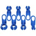 thumbnail image 4 of Automobile Maintenance Tool Set Blue 7Pcs 2.83X1.18X0.51In, 4 of 6
