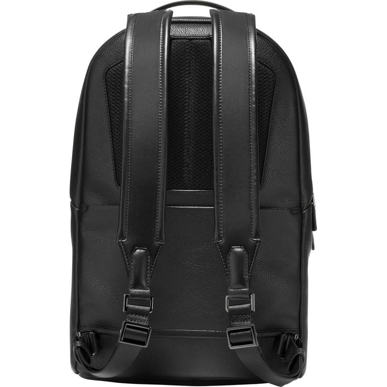 バッグ TRIBORO BACKPACK PINOT GRAND SERIES Cole Haan Grand Series Triboro Backpack (Black,One Size