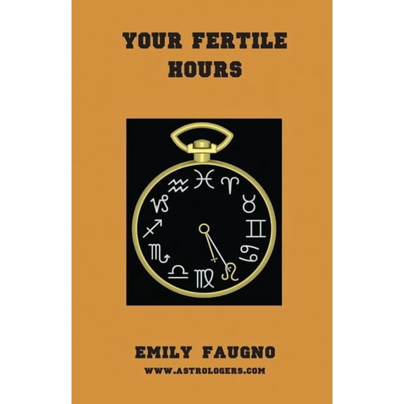 Your Fertile Hours, (Paperback)